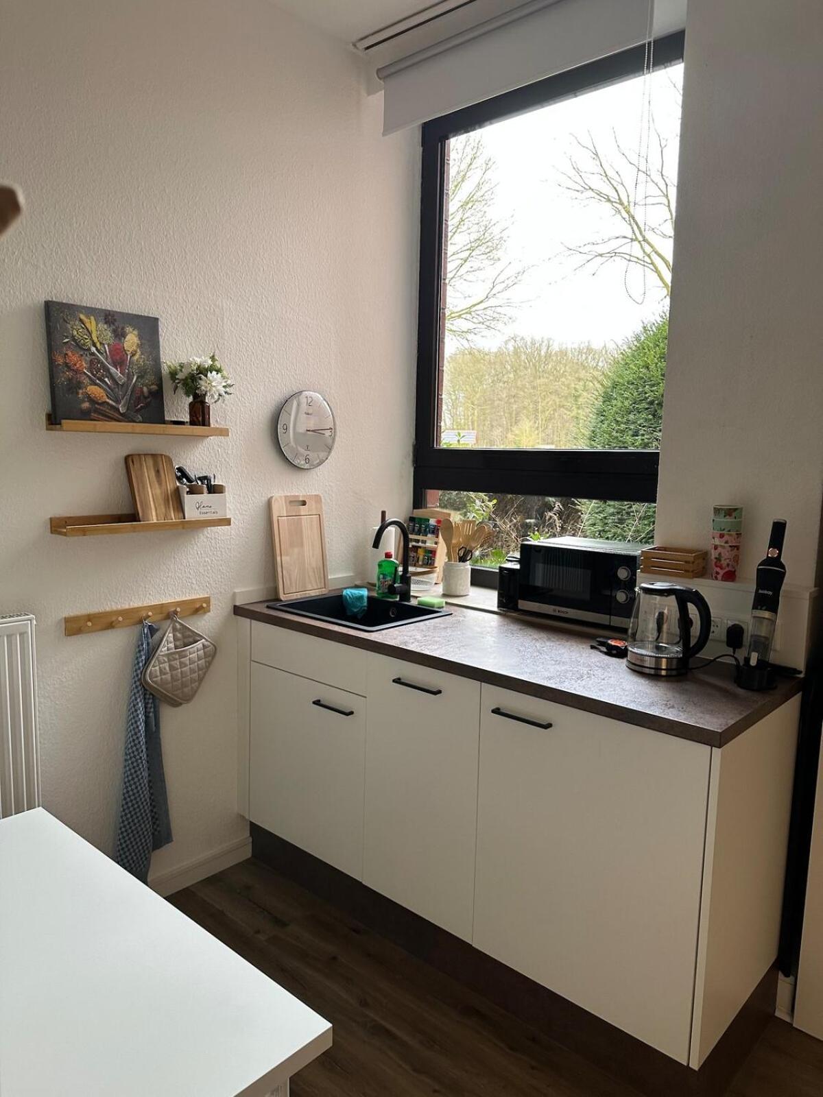 Nr 4 Apartment Munster (North Rhine-Westphalia)