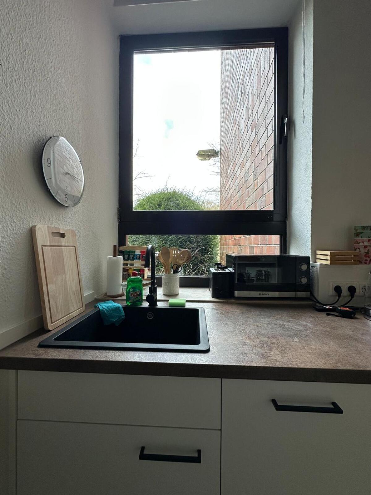 Nr 4 Apartment *